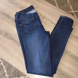 Lucky Brand Skinny Jeans